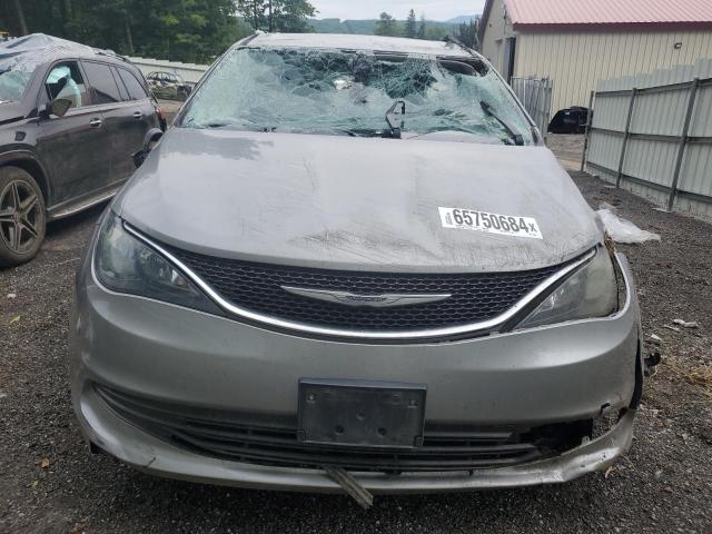 Photo 5 from auction – 2017 CHRYSLER PACIFICA L with VIN 2C4RC1CG1HR703380