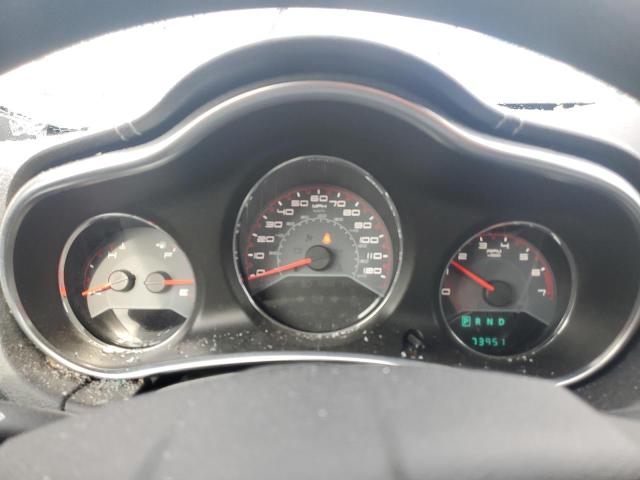 Photo 9 from auction – 2014 DODGE AVENGER SE with VIN 1C3CDZAB4EN217944