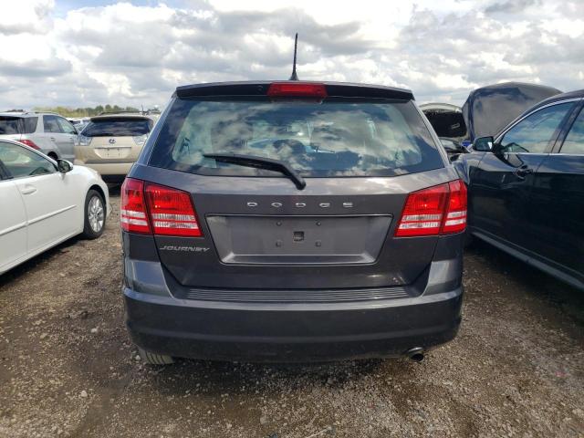 Photo 6 from auction – 2015 DODGE JOURNEY SE with VIN 3C4PDCAB3FT699799