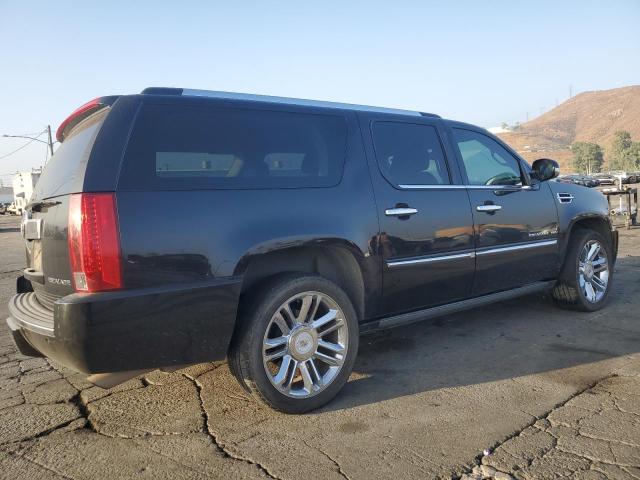 Photo 3 from auction – 2010 CADILLAC ESCALADE E with VIN 1GYUKKEF8AR160736