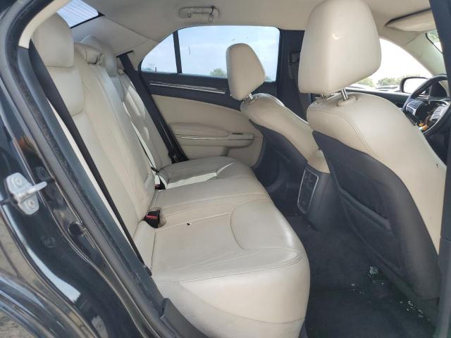 Photo 10 from auction – 2015 CHRYSLER 300 LIMITE with VIN 2C3CCAAG4FH796654