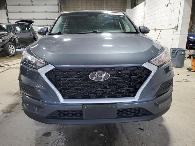 Photo 5 from auction – 2019 HYUNDAI TUCSON SE with VIN KM8J2CA48KU914151