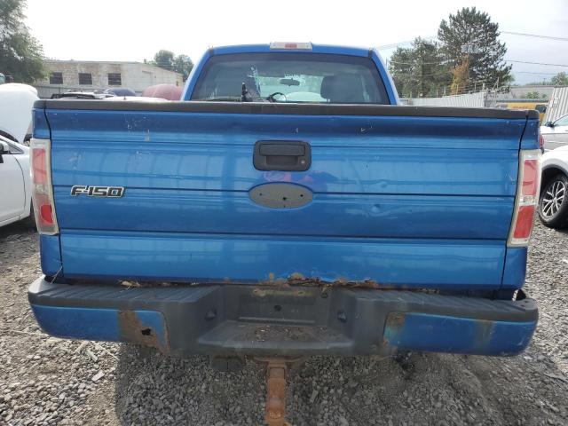 Photo 6 from auction – 2010 FORD F150 SUPER with VIN 1FTEX1EW2AFA96684