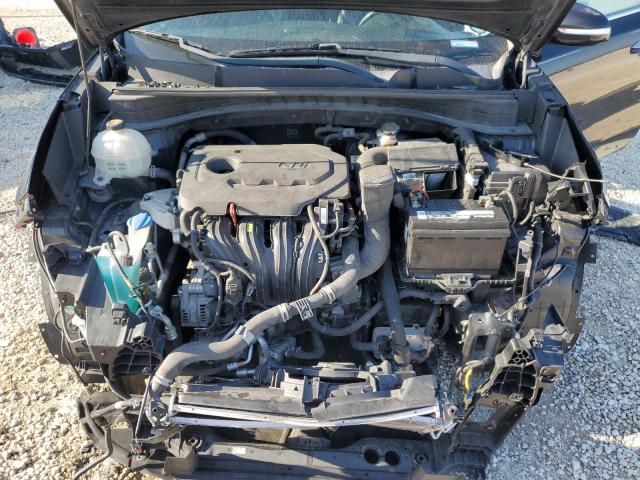 Photo 12 from auction – 2018 KIA SPORTAGE E with VIN KNDPN3AC5J7487943