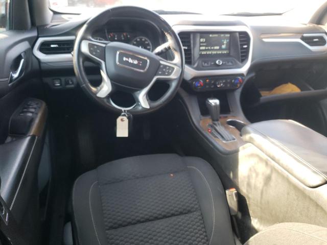 Photo 8 from auction – 2019 GMC ACADIA SLE with VIN 1GKKNKLA2KZ197721