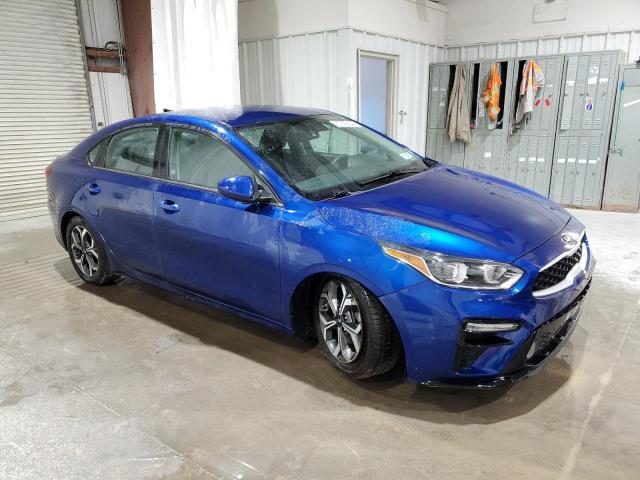 Photo 4 from auction – 2020 KIA FORTE FE with VIN 3KPF24AD1LE210308