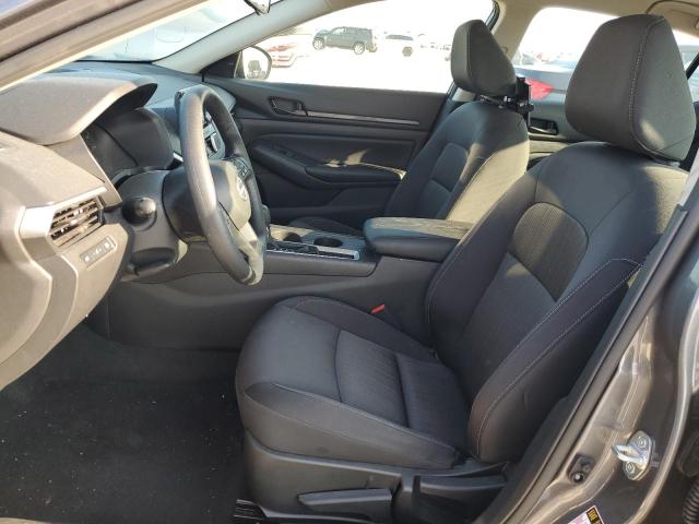 Photo 7 from auction – 2024 NISSAN ALTIMA S with VIN 1N4BL4BV3RN370641