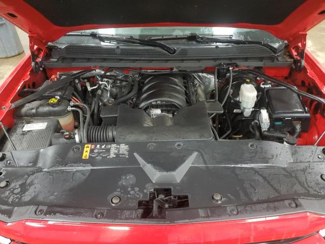 Photo 11 from auction – 2017 CHEVROLET SILVERADO with VIN 1GCVKREC5HZ348729