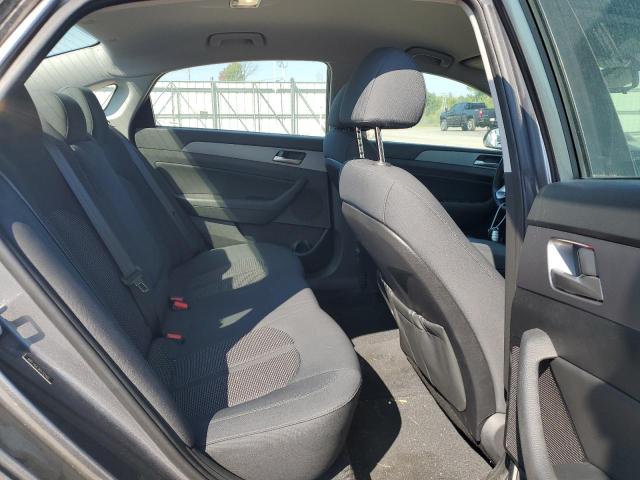 Photo 10 from auction – 2019 HYUNDAI SONATA LIM with VIN 5NPE34AF3KH752403