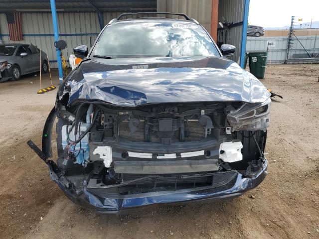 Photo 5 from auction – 2022 MAZDA CX-5 SIGNA with VIN JM3KFBXY5N0647829