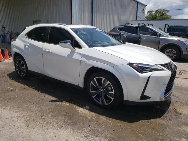 Photo 4 from auction – 2022 LEXUS UX 200 BAS with VIN JTHP3JBH3N2050660