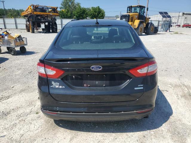 Photo 6 from auction – 2014 FORD FUSION with VIN 3FA6P0HD1ER129228
