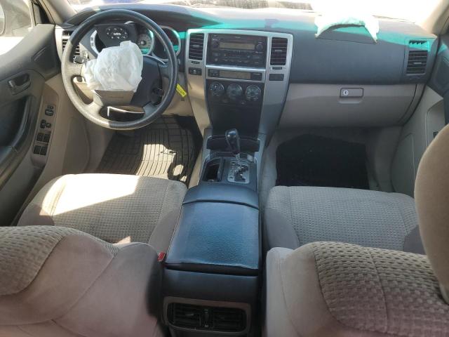 Photo 8 from auction – 2003 TOYOTA 4RUNNER SR with VIN JTEZT14R330007246