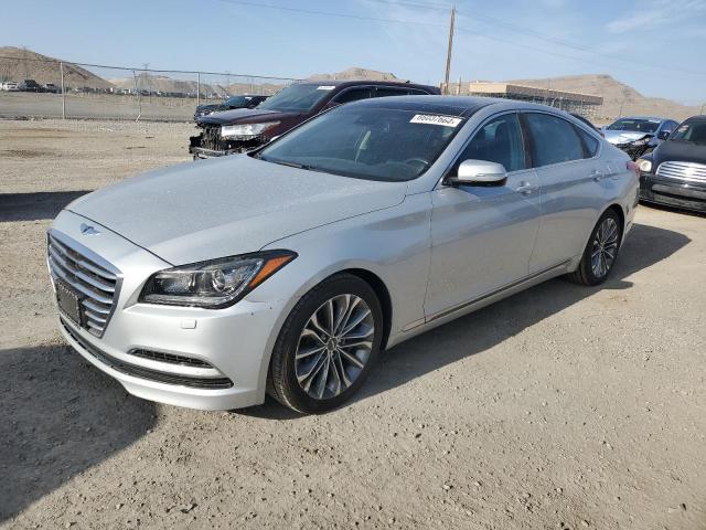 Photo 1 from auction – 2015 HYUNDAI GENESIS 3. with VIN KMHGN4JE3FU082319
