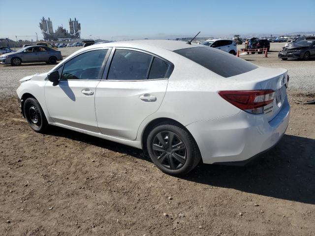 Foto 2 de la subasta – 2017 SUBARU IMPREZA con VIN 4S3GKAA66H3611713