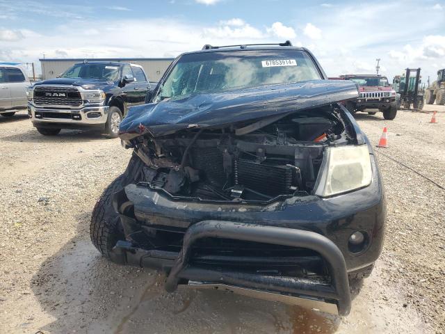 Photo 5 from auction – 2008 NISSAN PATHFINDER with VIN 5N1AR18B98C602875
