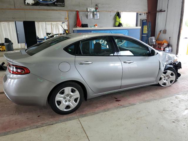 Photo 3 from auction – 2015 DODGE DART SE with VIN 1C3CDFAA5FD132379