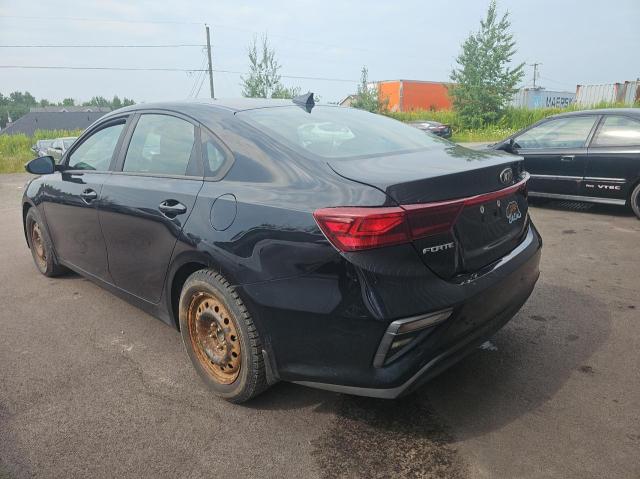 Photo 3 from auction – 2019 KIA FORTE FE with VIN 3KPF24AD3KE047546
