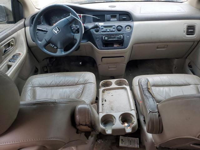 Photo 8 from auction – 2003 HONDA ODYSSEY EX with VIN 5FNRL18903B034517