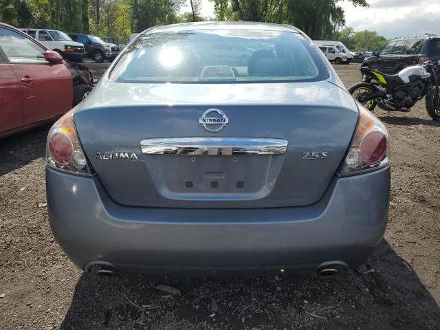 Photo 6 from auction – 2012 NISSAN ALTIMA BAS with VIN 1N4AL2AP5CN546499