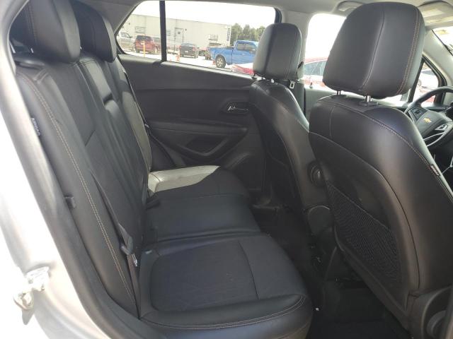Photo 11 from auction – 2018 CHEVROLET TRAX 1LT with VIN KL7CJLSB2JB690332