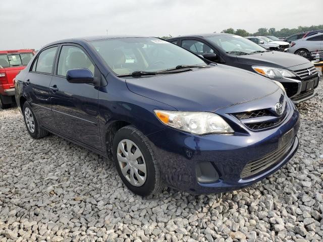 Photo 4 from auction – 2011 TOYOTA COROLLA BA with VIN 2T1BU4EE9BC699193