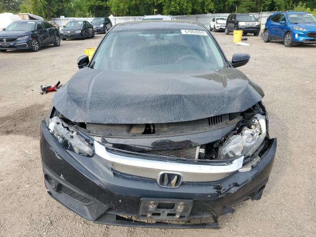 Photo 5 from auction – 2017 HONDA CIVIC EX with VIN 2HGFC2F80HH016220