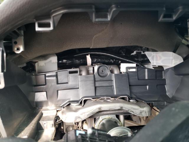 Photo 9 from auction – 2020 TOYOTA RAV4 XLE with VIN JTMRWRFV4LD547735