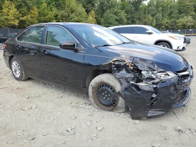 Photo 4 from auction – 2017 TOYOTA CAMRY LE with VIN 4T1BF1FK2HU805259