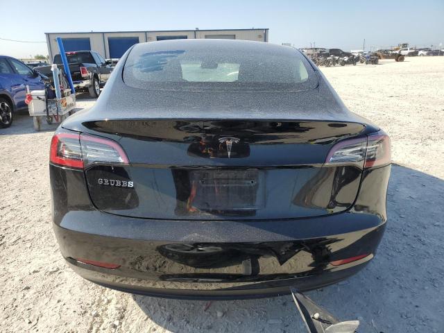 Photo 6 from auction – 2022 TESLA MODEL 3 with VIN 5YJ3E1EA2NF145099