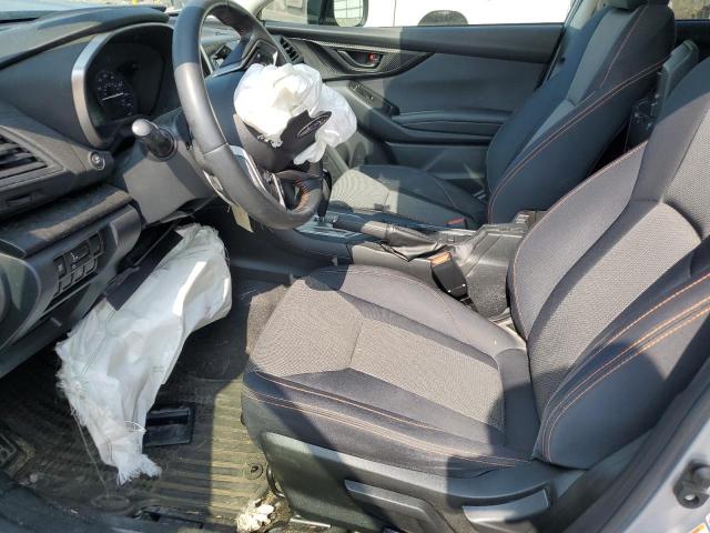 Photo 7 from auction – 2018 SUBARU CROSSTREK with VIN JF2GTADC5JH216138
