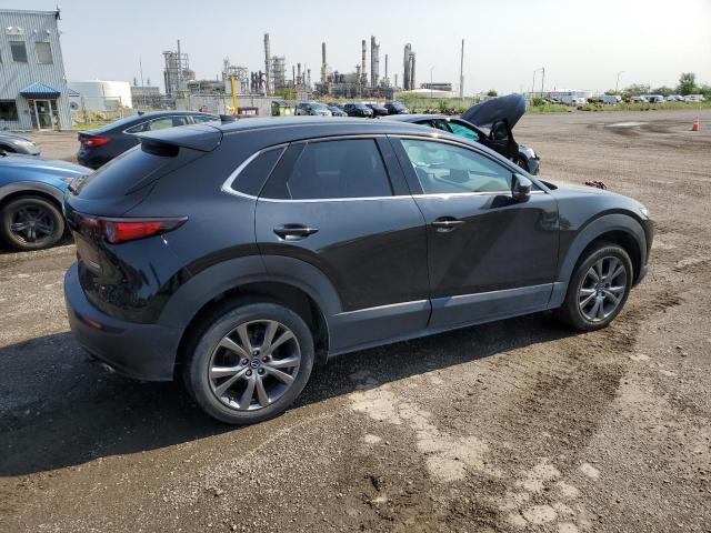 Photo 3 from auction – 2022 MAZDA CX-30 PREM with VIN 3MVDMBDL1NM405972