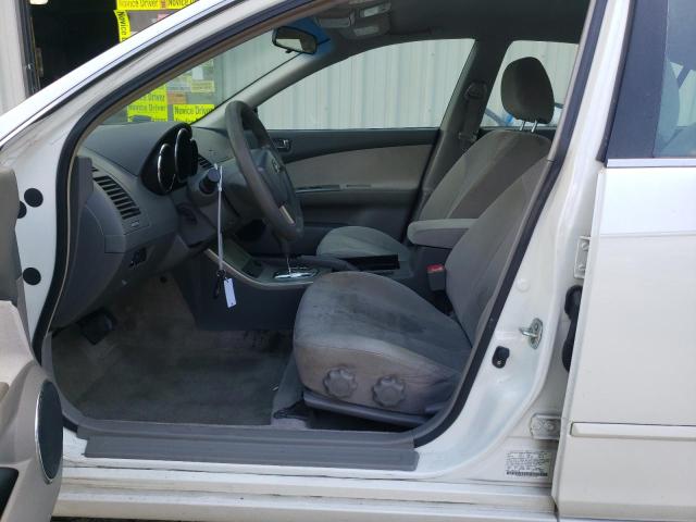 Photo 7 from auction – 2005 NISSAN ALTIMA S with VIN 1N4AL11D55C953124