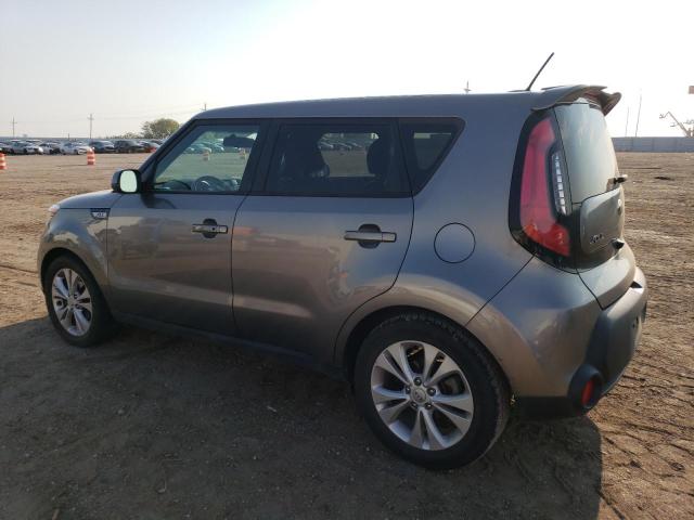 Foto 2 de la subasta – 2015 KIA SOUL + con VIN KNDJP3A54F7224819
