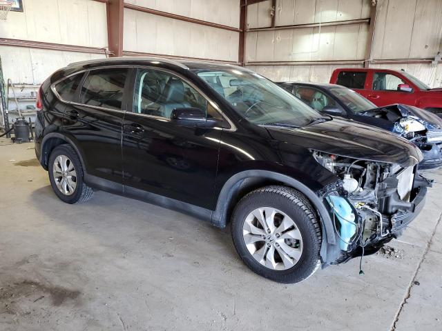 Photo 4 from auction – 2012 HONDA CR-V EXL with VIN 2HKRM4H77CH613390