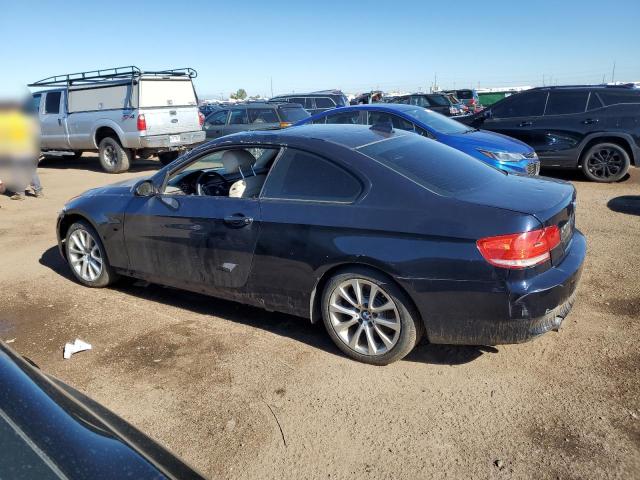 Photo 2 from auction – 2009 BMW 335 XI with VIN WBAWC73539E068663