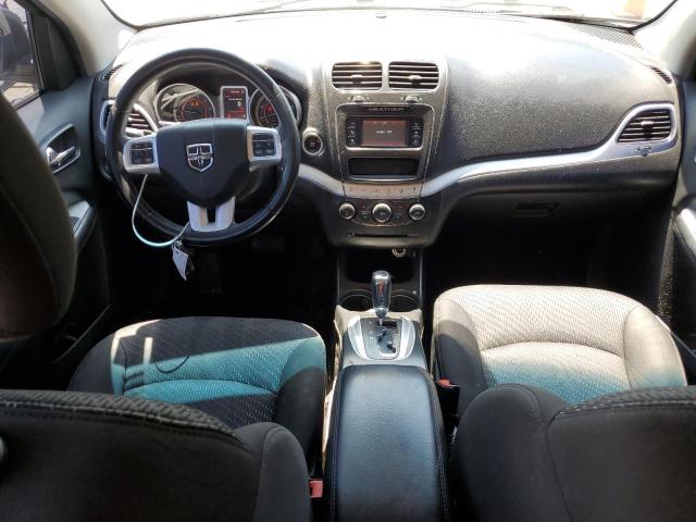 Photo 8 from auction – 2016 DODGE JOURNEY with VIN 3C4PDCABXGT115044
