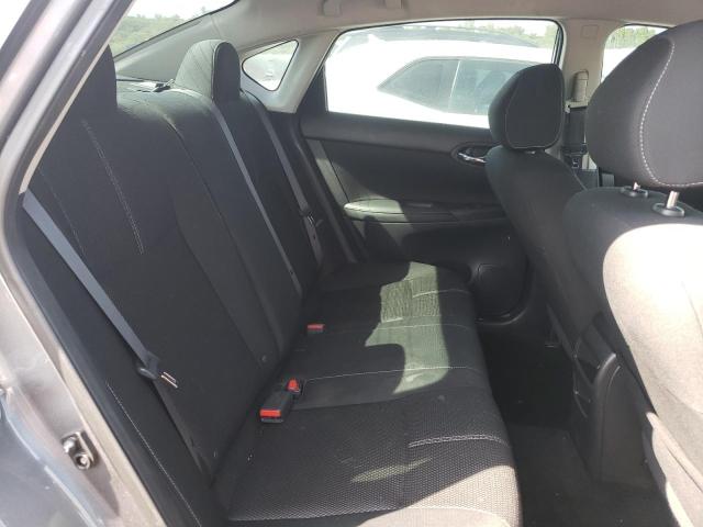 Photo 10 from auction – 2018 NISSAN SENTRA S with VIN 3N1AB7AP8JY280537