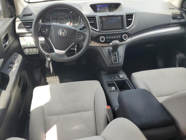 Photo 8 from auction – 2016 HONDA CR-V EX with VIN 3CZRM3H54GG708135