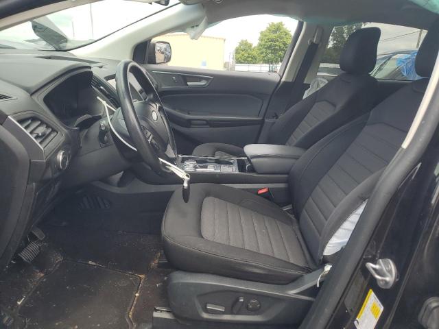 Photo 7 from auction – 2020 FORD EDGE SE with VIN 2FMPK3G97LBB15286