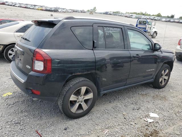 Photo 3 from auction – 2016 JEEP COMPASS LA with VIN 1C4NJDEB8GD663680
