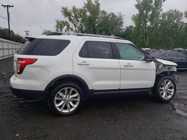 Photo 3 from auction – 2015 FORD EXPLORER X with VIN 1FM5K8D80FGB70692