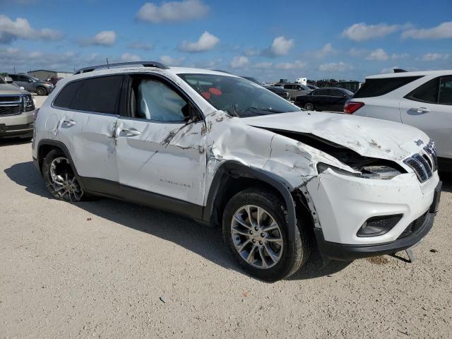 Photo 4 from auction – 2019 JEEP CHEROKEE L with VIN 1C4PJLLB6KD215985
