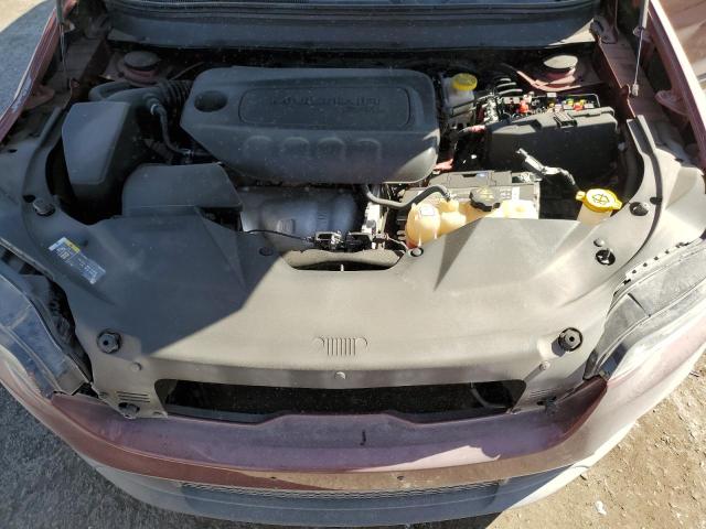 Photo 11 from auction – 2020 JEEP CHEROKEE L with VIN 1C4PJLLB2LD593108