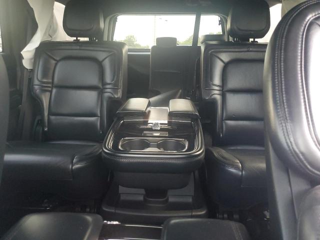Photo 10 from auction – 2020 LINCOLN NAVIGATOR with VIN 5LMJJ2KT1LEL07326