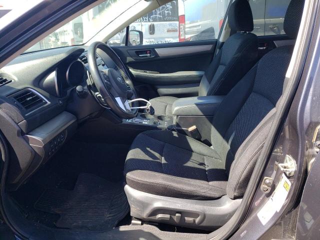 Photo 7 from auction – 2016 SUBARU OUTBACK 2. with VIN 4S4BSAFC7G3331298