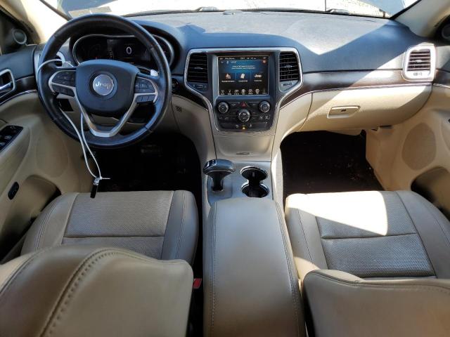 Photo 8 from auction – 2014 JEEP GRAND CHER with VIN 1C4RJFBG1EC472179