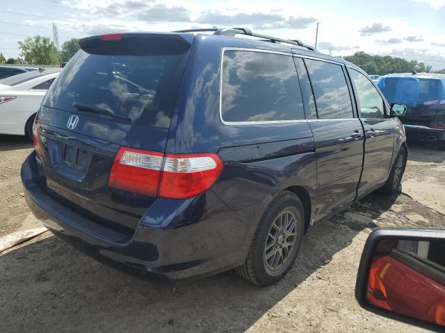Photo 3 from auction – 2006 HONDA ODYSSEY EX with VIN 5FNRL38636B045291