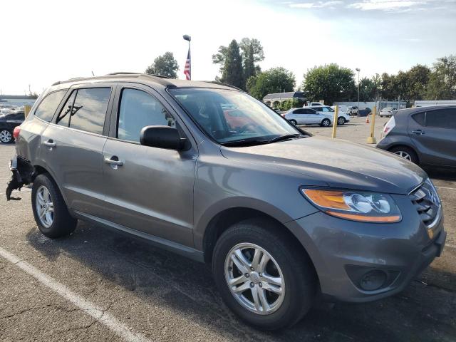 Photo 4 from auction – 2010 HYUNDAI SANTA FE G with VIN 5NMSG3AB6AH379299