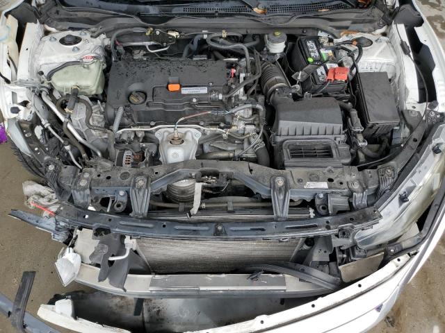 Photo 11 from auction – 2017 HONDA CIVIC EX with VIN 19XFC2F70HE067878